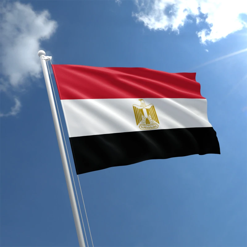 Egypt