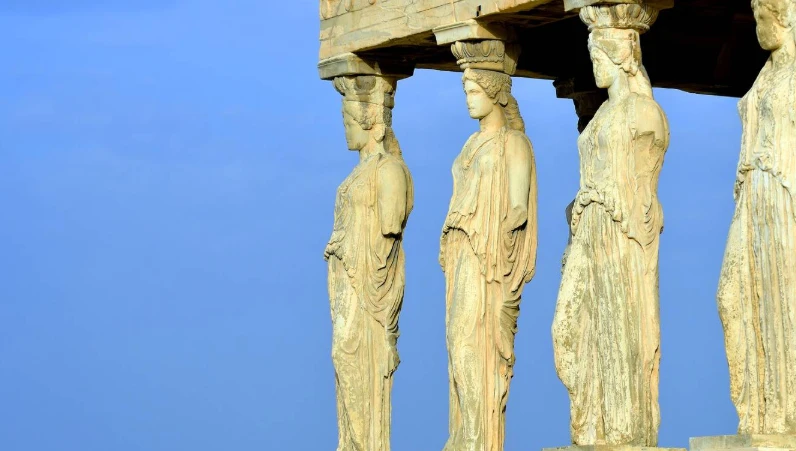 Best of Greece (15 Days) Athens & 4 Islands in 15 Days (Self-Guided)