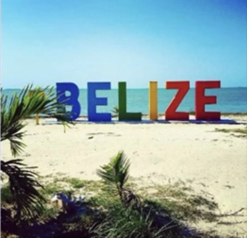 Belize 🇧🇿 