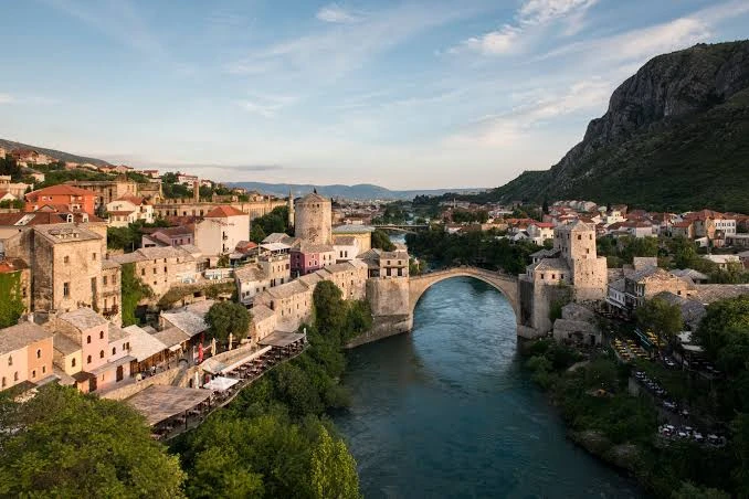 Bosnia