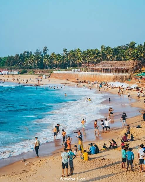 Goa PACKAGE