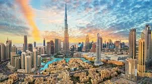 Dubai TOUR