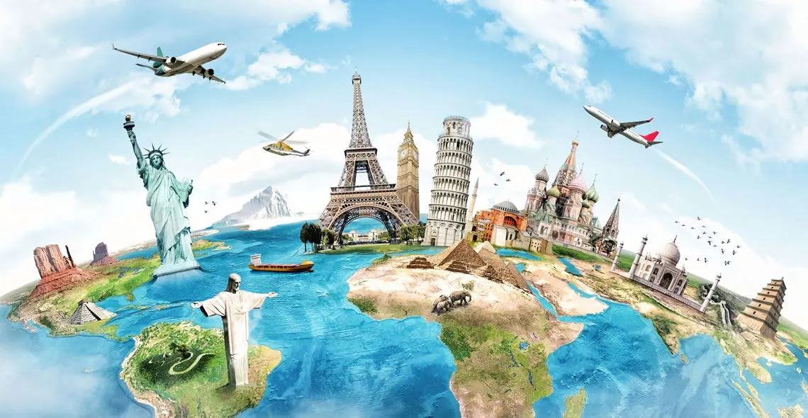 Build Travel Agency Website for Free: Ultimate Guide to Build Travel Agency Website
